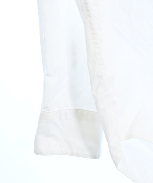 Spick and Span（スピックアンドスパン）カジュアルシャツ 白 サイズ:F レディース/2200625916078