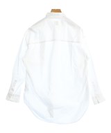 Spick and Span（スピックアンドスパン）カジュアルシャツ 白 サイズ:F レディース/2200625916078