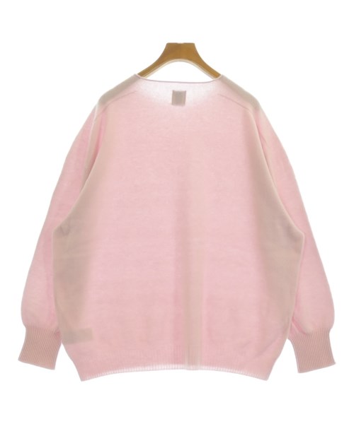Spick and Span（スピックアンドスパン）ニット・セーター ピンク サイズ:-(M位) レディース/2200629959088