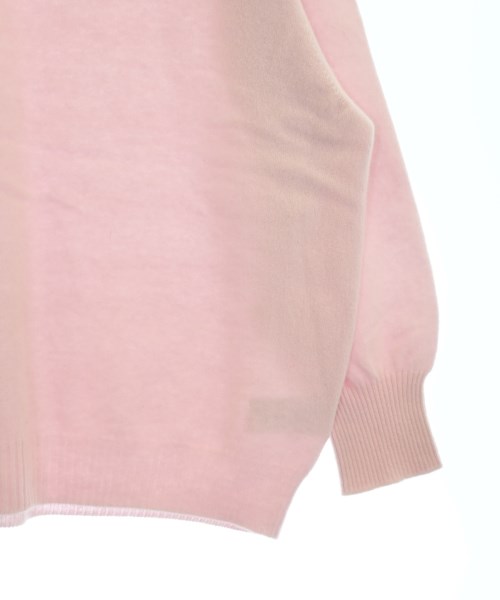 Spick and Span（スピックアンドスパン）ニット・セーター ピンク サイズ:-(M位) レディース/2200629959088