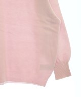 Spick and Span（スピックアンドスパン）ニット・セーター ピンク サイズ:-(M位) レディース/2200629959088