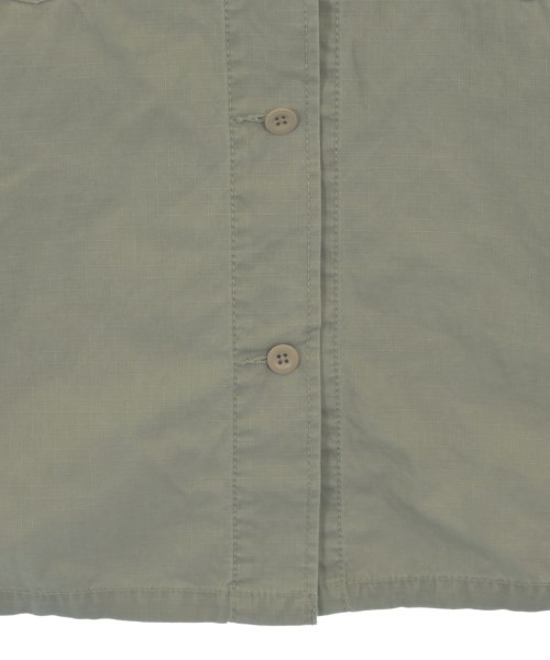Spick and Span（スピックアンドスパン）カジュアルシャツ カーキ サイズ:38(M位) レディース/2200633366094