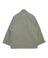 Spick and Span（スピックアンドスパン）カジュアルシャツ カーキ サイズ:38(M位) レディース/2200633366094