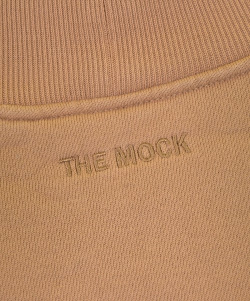 Spick and Span（スピックアンドスパン）スウェット 茶 サイズ:F レディース/2200637730075