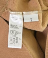 Spick and Span（スピックアンドスパン）スウェット 茶 サイズ:F レディース/2200637730075