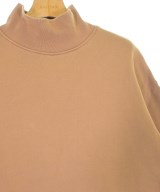 Spick and Span（スピックアンドスパン）スウェット 茶 サイズ:F レディース/2200637730075