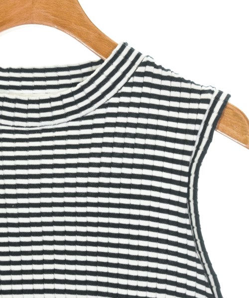 Spick and Span（スピックアンドスパン）Tシャツ・カットソー 黒 サイズ:F レディース/2200640786014