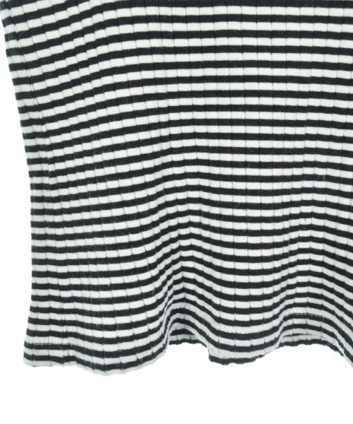 Spick and Span（スピックアンドスパン）Tシャツ・カットソー 黒 サイズ:F レディース/2200640786014