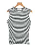 Spick and Span（スピックアンドスパン）Tシャツ・カットソー 黒 サイズ:F レディース/2200640786014