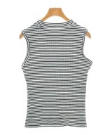 Spick and Span（スピックアンドスパン）Tシャツ・カットソー 黒 サイズ:F レディース/2200640786014