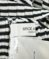 Spick and Span（スピックアンドスパン）Tシャツ・カットソー 黒 サイズ:F レディース/2200640786014