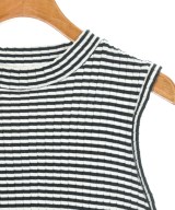 Spick and Span（スピックアンドスパン）Tシャツ・カットソー 黒 サイズ:F レディース/2200640786014