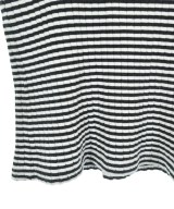 Spick and Span（スピックアンドスパン）Tシャツ・カットソー 黒 サイズ:F レディース/2200640786014