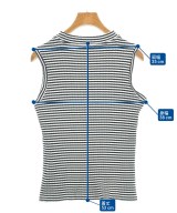 Spick and Span（スピックアンドスパン）Tシャツ・カットソー 黒 サイズ:F レディース/2200640786014