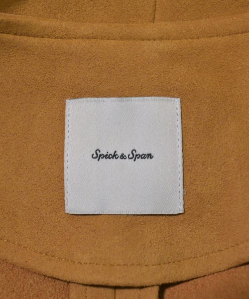 Spick and Span（スピックアンドスパン）その他 ベージュ サイズ:F レディース/2200640848019