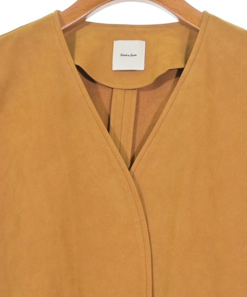 Spick and Span（スピックアンドスパン）その他 ベージュ サイズ:F レディース/2200640848019