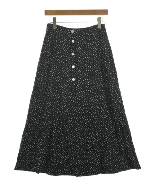 スピックアンドスパン(Spick and Span)のSpick and Span ロング・マキシ丈スカート