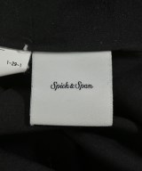 Spick and Span（スピックアンドスパン）ロング・マキシ丈スカート 黒 サイズ:36(S位) レディース/2200618010288