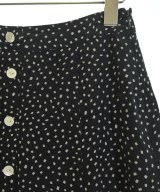 Spick and Span（スピックアンドスパン）ロング・マキシ丈スカート 黒 サイズ:36(S位) レディース/2200618010288