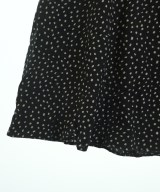 Spick and Span（スピックアンドスパン）ロング・マキシ丈スカート 黒 サイズ:36(S位) レディース/2200618010288