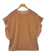 Spick and Span（スピックアンドスパン）ブラウス 茶 サイズ:F レディース/2200625976140