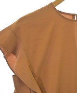 Spick and Span（スピックアンドスパン）ブラウス 茶 サイズ:F レディース/2200625976140