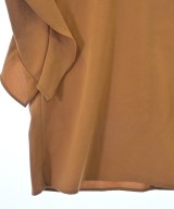 Spick and Span（スピックアンドスパン）ブラウス 茶 サイズ:F レディース/2200625976140