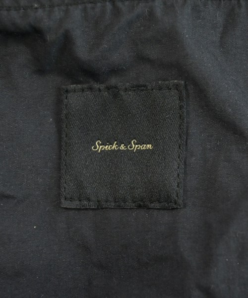 Spick and Span（スピックアンドスパン）その他 黒 サイズ:F レディース/2200626985011