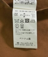 Spick and Span（スピックアンドスパン）その他 茶 サイズ:36(S位) レディース/2200627656064