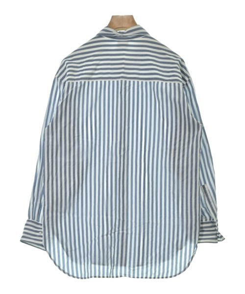 Spick and Span（スピックアンドスパン）カジュアルシャツ 青 サイズ:F レディース/2200630432013