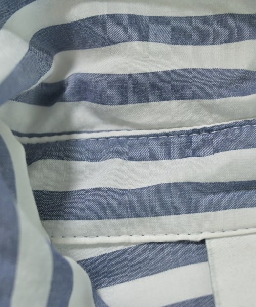 Spick and Span（スピックアンドスパン）カジュアルシャツ 青 サイズ:F レディース/2200630432013