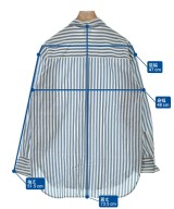 Spick and Span（スピックアンドスパン）カジュアルシャツ 青 サイズ:F レディース/2200630432013