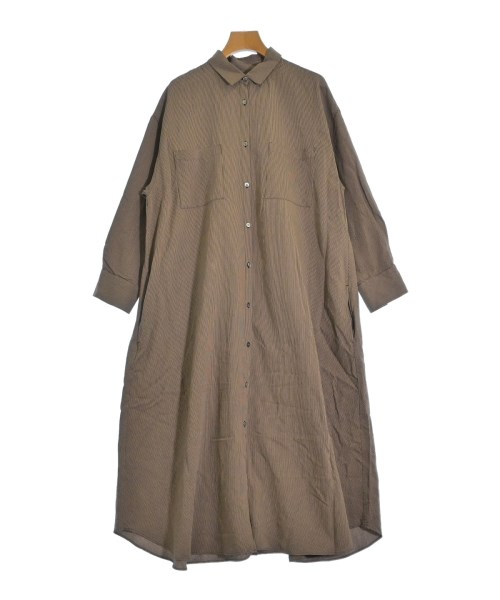 スピックアンドスパン(Spick and Span)のSpick and Span シャツワンピース