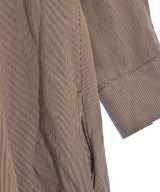 Spick and Span（スピックアンドスパン）シャツワンピース 茶 サイズ:F レディース/2200636724013