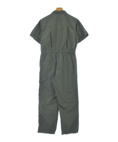 Spick and Span（スピックアンドスパン）オールインワン/サロペット グレー サイズ:36(S位) レディース/2200640952013