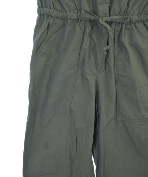 Spick and Span（スピックアンドスパン）オールインワン/サロペット グレー サイズ:36(S位) レディース/2200640952013