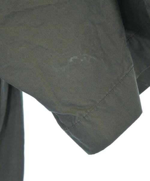 Spick and Span（スピックアンドスパン）オールインワン/サロペット グレー サイズ:36(S位) レディース/2200640952013