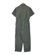 Spick and Span（スピックアンドスパン）オールインワン/サロペット グレー サイズ:36(S位) レディース/2200640952013