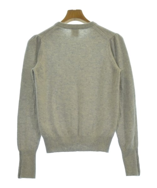 Spick and Span（スピックアンドスパン）ニット・セーター グレー サイズ:F レディース/2200640952068