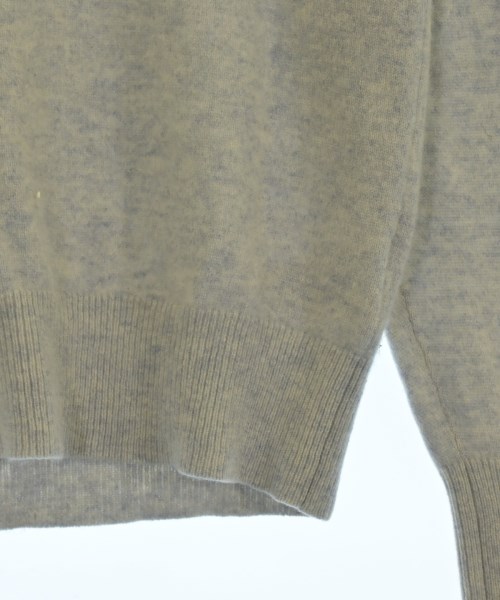 Spick and Span（スピックアンドスパン）ニット・セーター グレー サイズ:F レディース/2200640952068