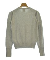 Spick and Span（スピックアンドスパン）ニット・セーター グレー サイズ:F レディース/2200640952068