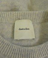 Spick and Span（スピックアンドスパン）ニット・セーター グレー サイズ:F レディース/2200640952068