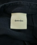 Spick and Span（スピックアンドスパン）ワンピース 紺 サイズ:36(S位) レディース/2200640952075