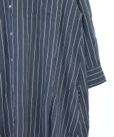 Spick and Span（スピックアンドスパン）シャツワンピース 紺 サイズ:F レディース/2200640952082