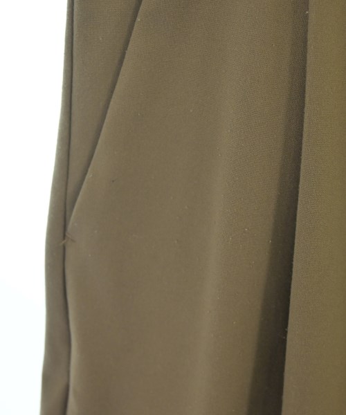 Spick and Span（スピックアンドスパン）その他 カーキ サイズ:38(M位) レディース/2200640952099