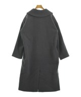 Spick and Span（スピックアンドスパン）チェスターコート グレー サイズ:38(M位) レディース/2200640967017