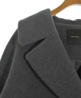 Spick and Span（スピックアンドスパン）チェスターコート グレー サイズ:38(M位) レディース/2200640967017