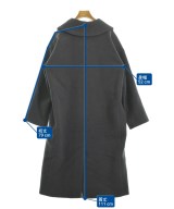 Spick and Span（スピックアンドスパン）チェスターコート グレー サイズ:38(M位) レディース/2200640967017