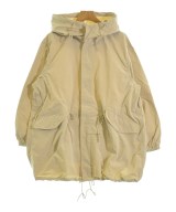Spick and Span（スピックアンドスパン）モッズコート ベージュ サイズ:36(S位) レディース/2200612817081