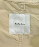 Spick and Span（スピックアンドスパン）モッズコート ベージュ サイズ:36(S位) レディース/2200612817081